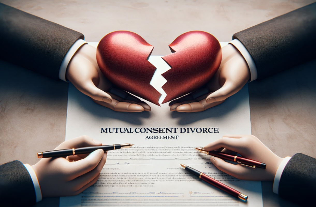 Altération Définitive du Lien Conjugal