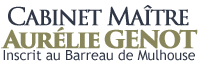 Cabinet Maître Aurélie GENOT