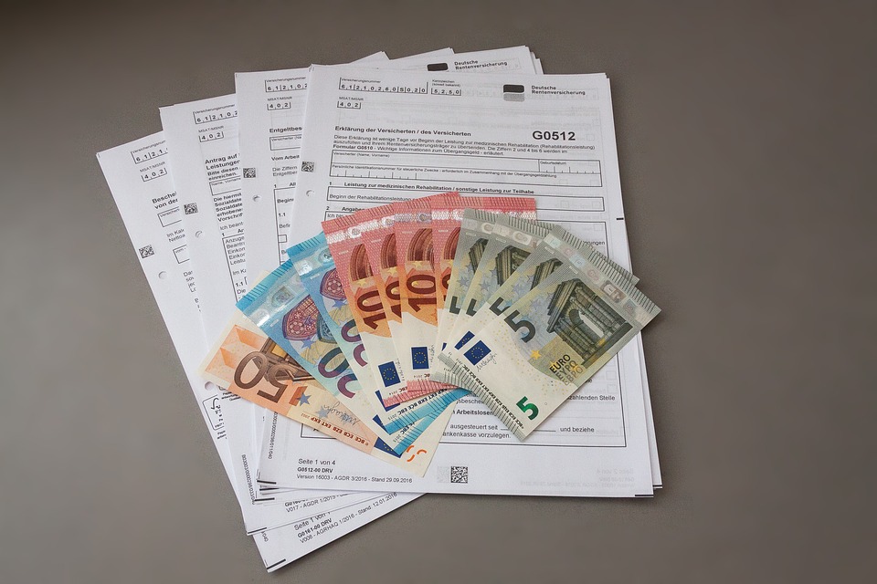 Pension alimentaire